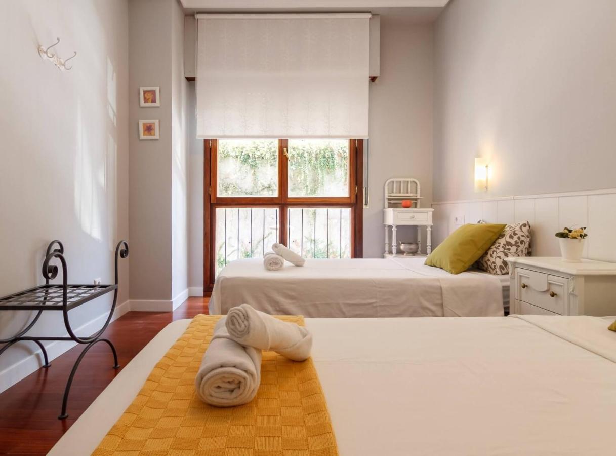 Apartment Vivienda Turistica De Prestancia En Castanos, Bilbao