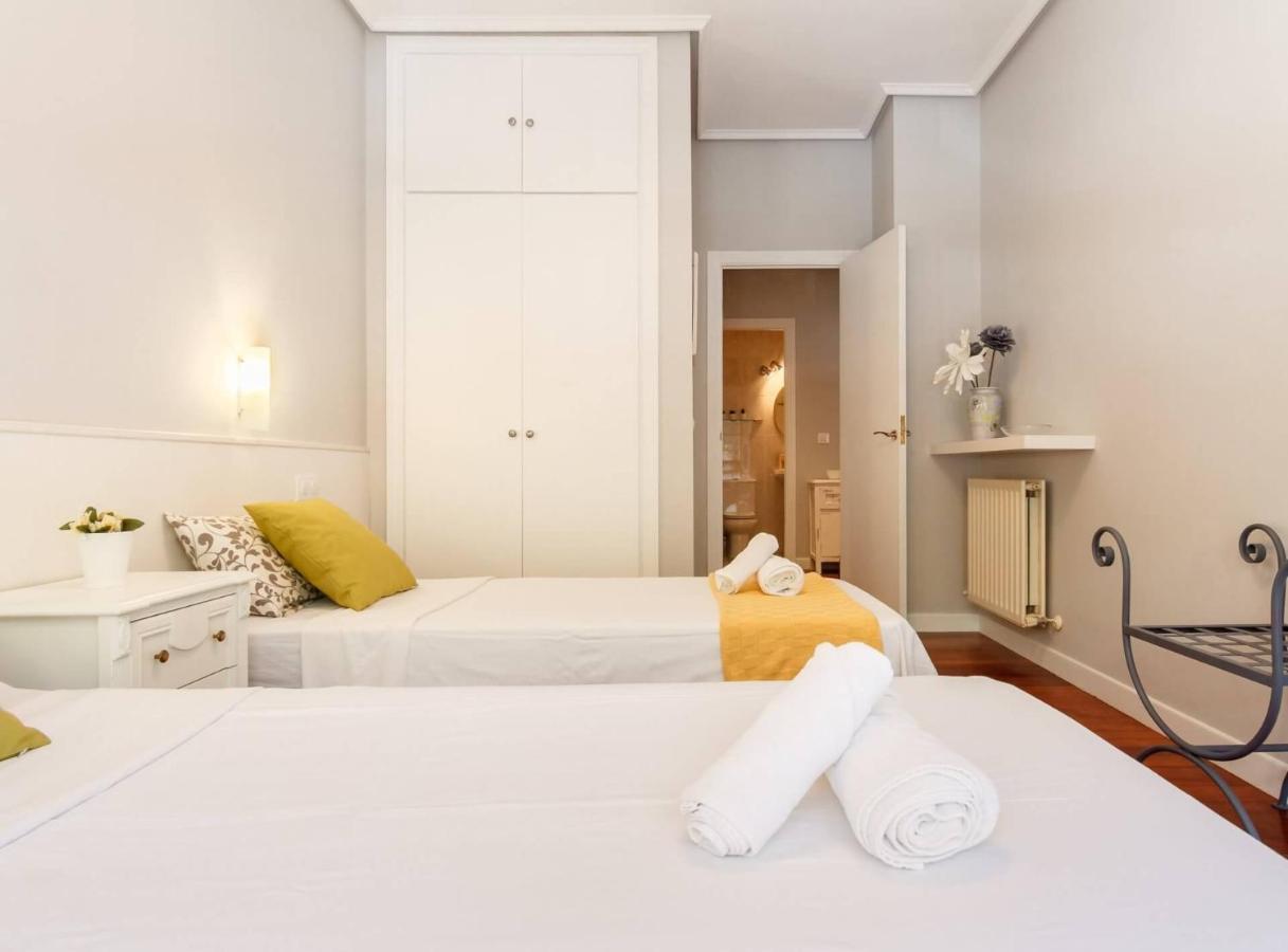 Apartment Vivienda Turistica De Prestancia En Castanos, *