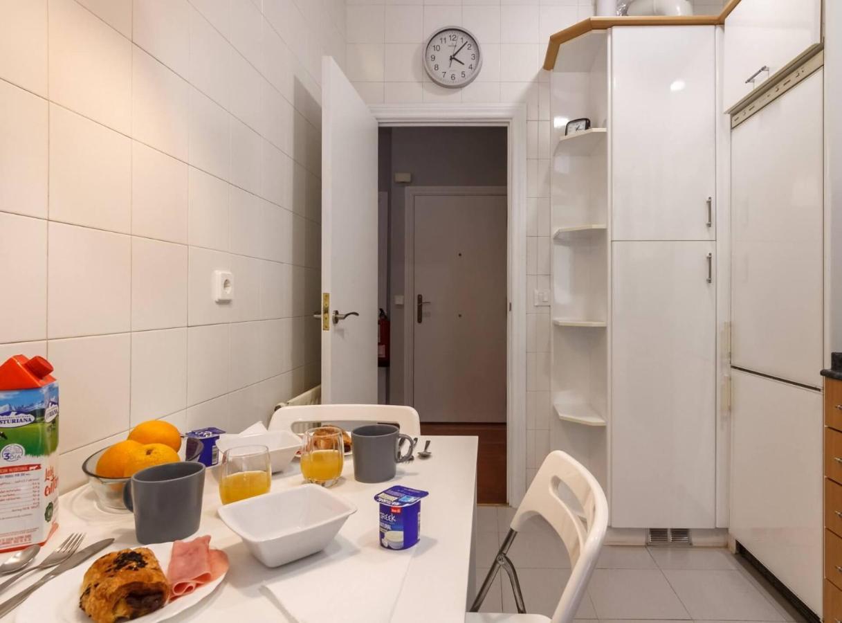 Appartement Vivienda Turistica De Prestancia En Castanos,