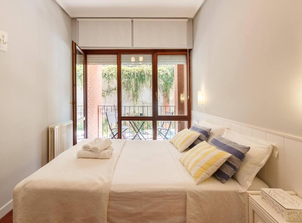 Apartamento Vivienda Turistica De Prestancia En Castanos, Bilbau