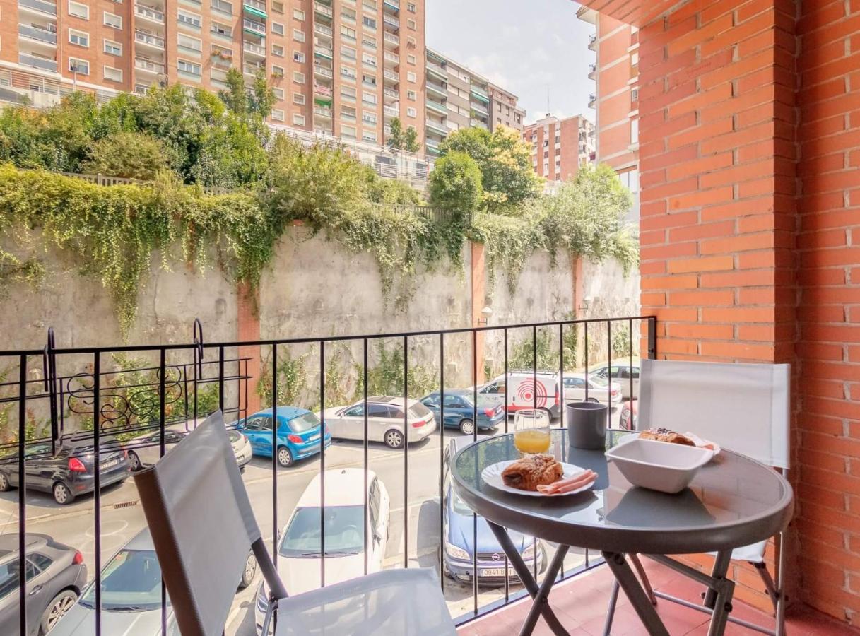 Apartamento Vivienda Turistica De Prestancia En Castanos, Bilbau