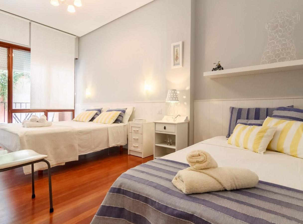 Vivienda Turistica De Prestancia En Castanos, Bilbau